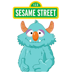 Breathe Think Do Sesame Street